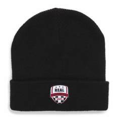 Шапка REAL SKATEBOARD BEANIE Vans