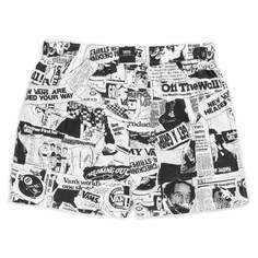 Трусы OLD SKOOL WOVEN BOXERS Vans