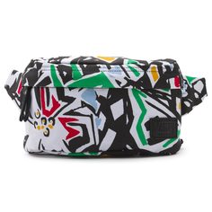 Сумка Lindon Fanny Pack Vans