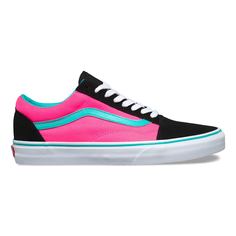 Кеды Old Skool Vans