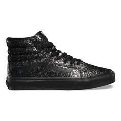 Кеды SK8-Hi Slim Vans