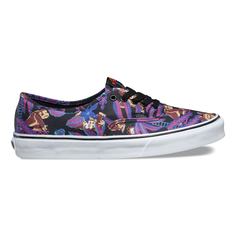 Кеды Nintendo Authentic Vans