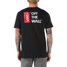 Футболка Off The Wall Vans