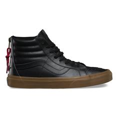 Кеды SK8-Hi Reissue Zip Vans
