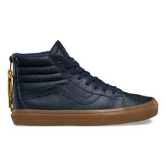 Кеды SK8-Hi Reissue Zip Vans