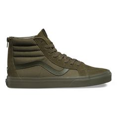 Кеды SK8-Hi Reissue Zip Vans