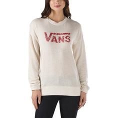 Толстовка Teachers Vans