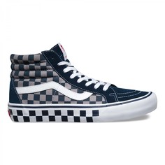 Высокие кеды Sk8-Hi Reissue Pro 50th 83 Vans