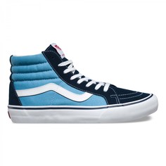 Высокие кеды Sk8-Hi Reissue Pro 50th 86 Vans