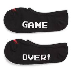 Носки Nintendo Game Over (Размер 7-10) Vans