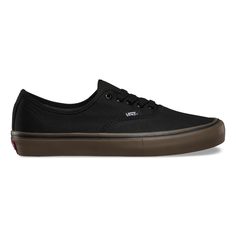 Кеды Authentic Pro Vans