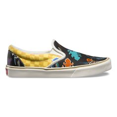 Слипоны Reissue Lite Vans
