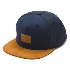 Кепка Emerson Starter Vans