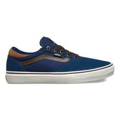 Кеды Gilbert Crocket Vans