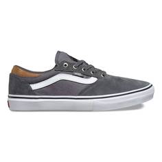 Кеды Gilbert Crocket Vans