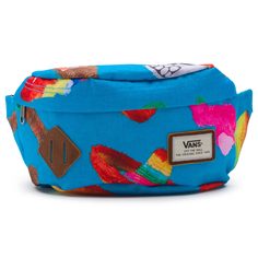 Сумка на пояс Aliso Hip Pack Vans