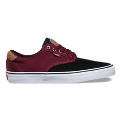 Кеды Chima Ferguson Pro Vans