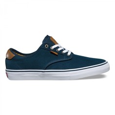 Кеды Chima Ferguson Pro Vans
