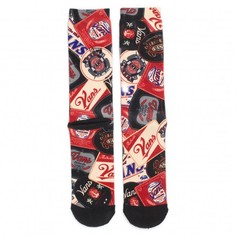 Носки late Night Tapped Crew Vans