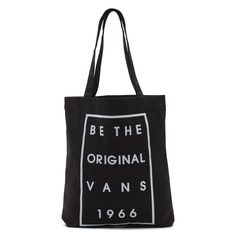 Сумка Been There Done That Tote Vans