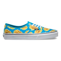 Кеды Late Night Authentic Vans