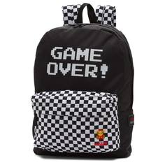 Рюкзак Nintendo Game Over Vans