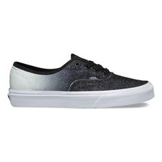 Кеды Authentic Vans