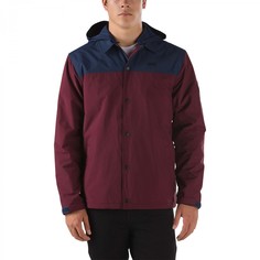 Куртка Chima Coach Jacket Vans