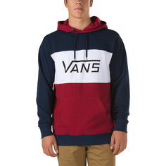 Толстовка Mannix Hoodie Vans