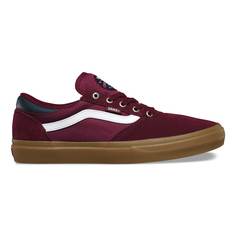 Кеды Gilbert Crocket Vans