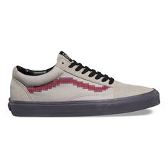 Кеды Nintendo Old Skool Vans