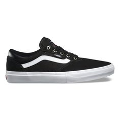 Кеды Gilbert Crockett Pro Vans