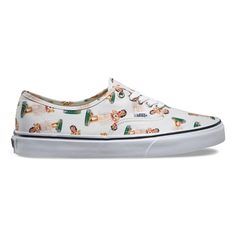 Кеды Digi Hula Authentic Vans