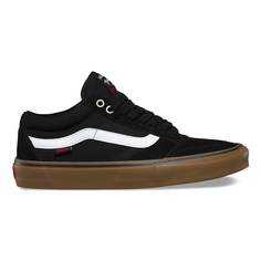 Кеды TNT SG Vans