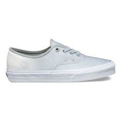 Кеды Authentic Vans