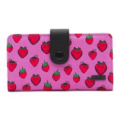 Кошелёк Joon II Wallet Vans