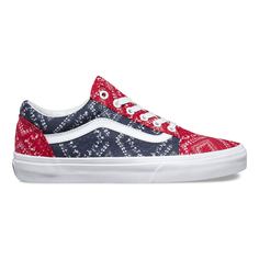 Кеды Old Skool Vans