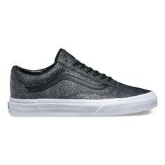 Кеды Old Skool Vans