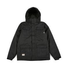 Куртка Mixter II Vans