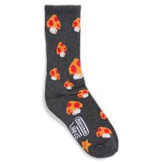 Носки Nintendo Mario (Размер 6.5-9) Vans