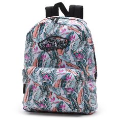 Рюкзак Realm Vans