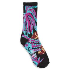 Носки Nintendo Donkey Kong (Размер 9.5-13) Vans