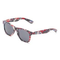 Солцезащитные очки Spicoli 4 Shades Vans