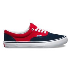 Кеды Era Pro Vans