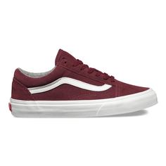Кеды Old Skool Vans