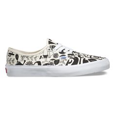 Кеды Yusuke Hanai Authentic Vans