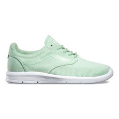 Кроссовки Mesh Iso 1.5 Vans