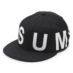 Кепка Sum Bum Vans