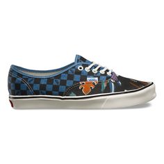 Кеды Reissue Authentic Lite Vans