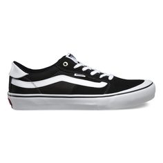 Кеды Style 112 Pro Vans